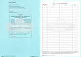 Biofouling Record Book